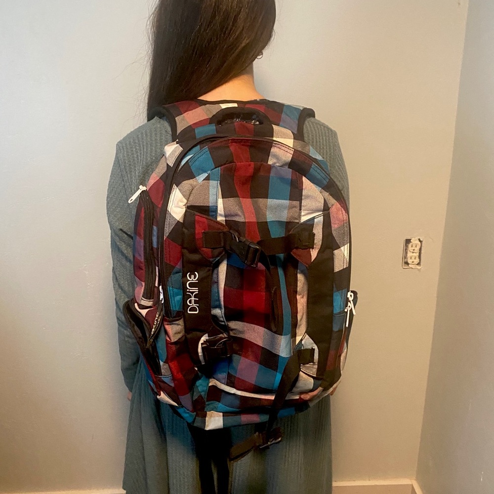 Dakine Backpack